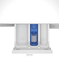 Beko Integrated Washer Dryer 8kg / 5kg | WDIK854441