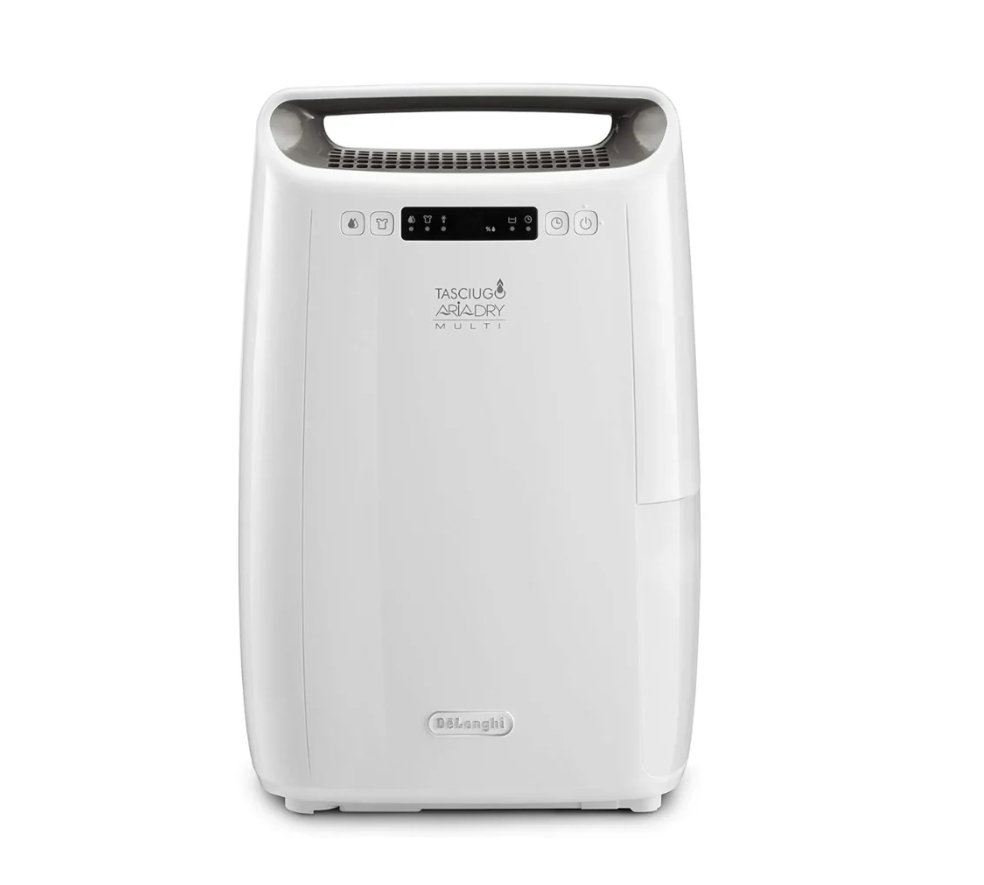 Delonghi Dehumidifier 14l | DEXD214RF