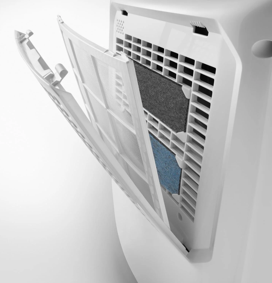 Delonghi Dehumidifier 14l | DEXD214RF