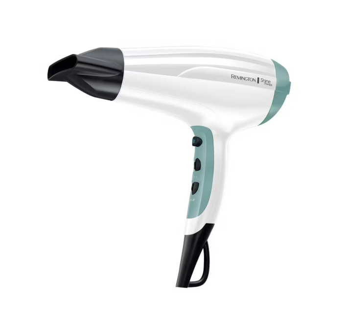 Remington Shine Therapy Hair Dryer | D5216
