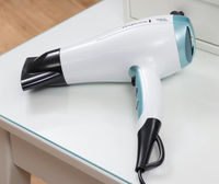 Remington Shine Therapy Hair Dryer | D5216