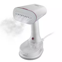 Braun QuickStyle 5 Garment Steamer | GS5011PU