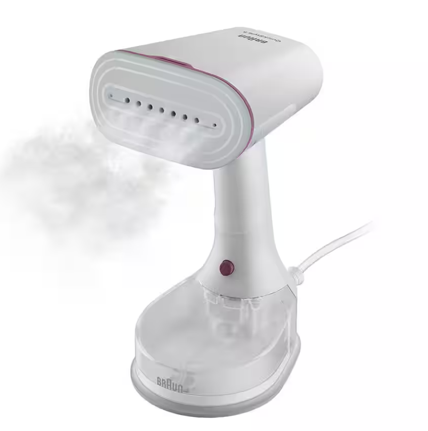 Braun QuickStyle 5 Garment Steamer | GS5011PU