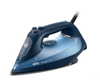 Braun TexStyle 7 Pro Steam Iron Blue | SI7160BL