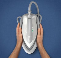 Philips 6 Bar Steam Generator | 110g/min Steam | 1.4l Tank | PSG2000/20