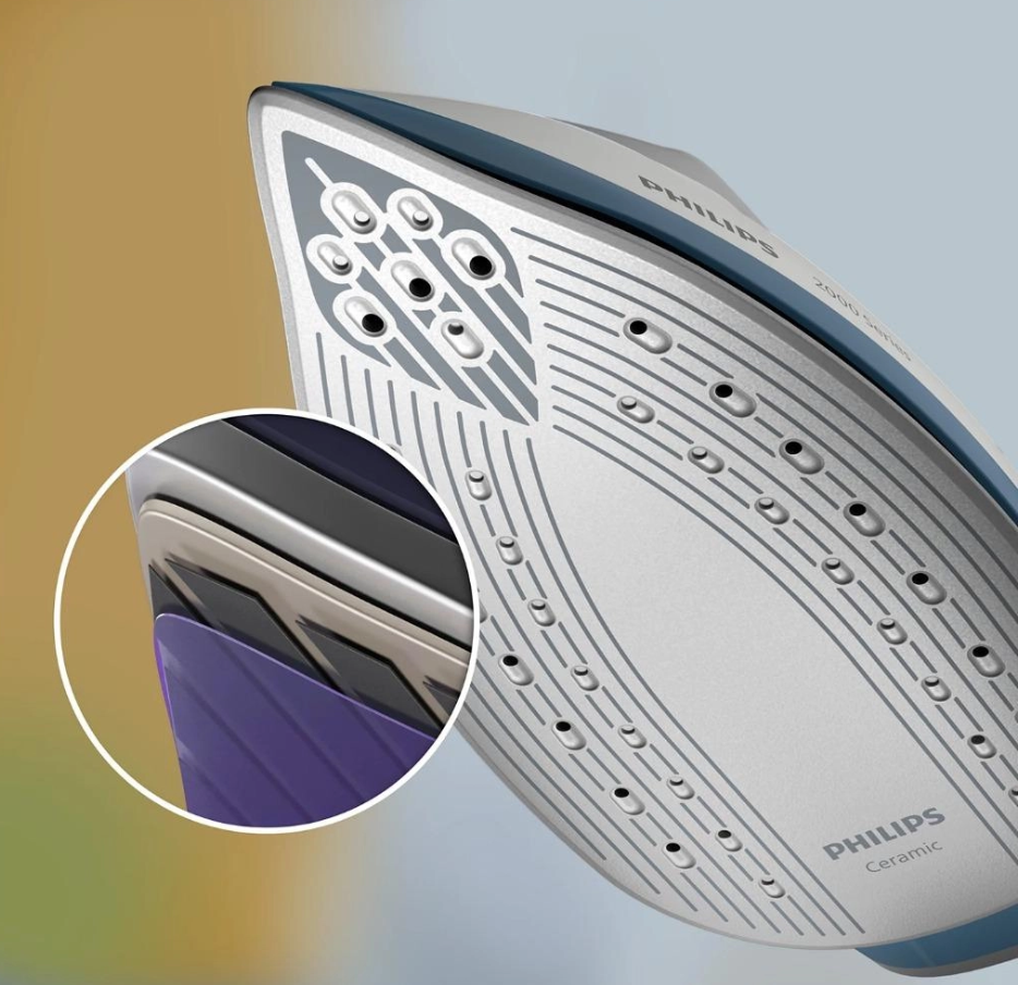 Philips 6 Bar Steam Generator | 110g/min Steam | 1.4l Tank | PSG2000/20