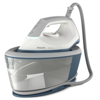 Philips 6 Bar Steam Generator | 110g/min Steam | 1.4l Tank | PSG2000/20