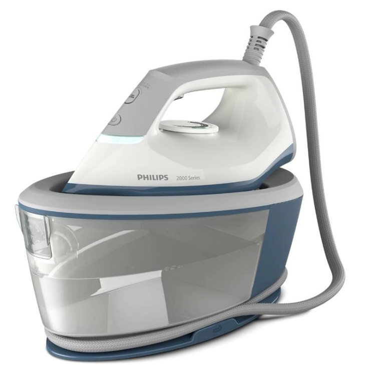 Philips 6 Bar Steam Generator | 110g/min Steam | 1.4l Tank | PSG2000/20