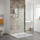 Triton Novel SR Thermostatic Shower