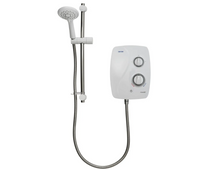 Triton Novel SR Thermostatic Shower