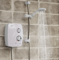 Triton Novel SR Thermostatic Shower