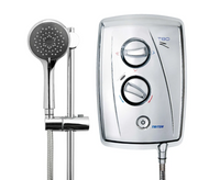 Triton T80SR Electric Shower