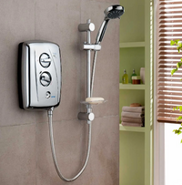 Triton T80SR Electric Shower