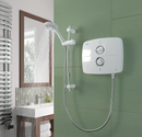 Triton T90SR Electric Shower Pumped 9kW (Tank)