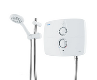 Triton T90SR Electric Shower Pumped 9kW (Tank)