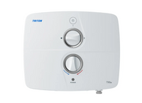 Triton T90SR Electric Shower Pumped 9kW (Tank)