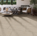 Porcelain Tile Luxor Nature Egyptian Limestone 600x900mm