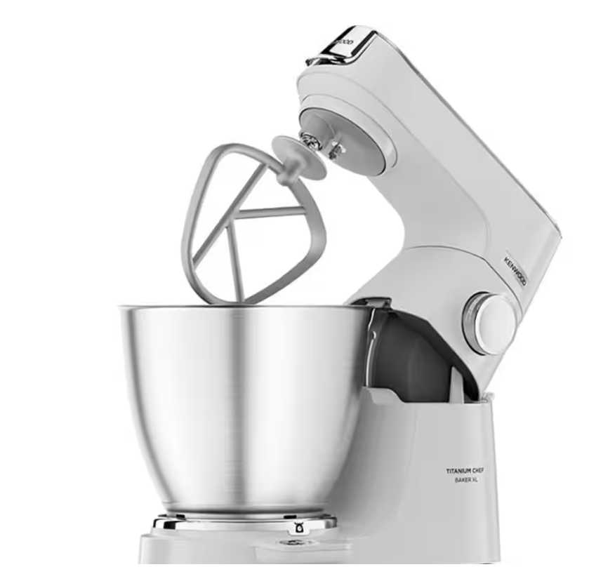Kenwood Chef Baker Xl KVL65.001WH