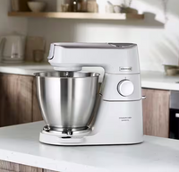 Kenwood Chef Baker Xl KVL65.001WH