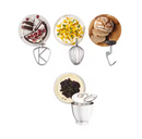 Kenwood Chef Baker Xl KVL65.001WH