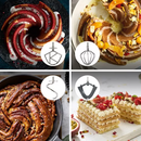 Kenwood Chef Titanium Baker KVC85.004BK