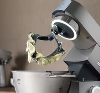 Kenwood Chef Creaming Beater AT501