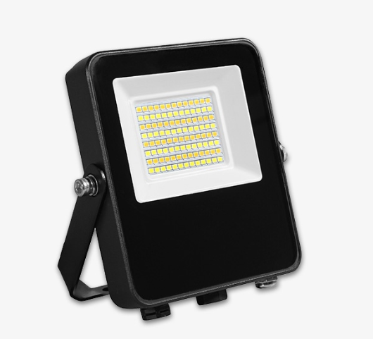 Lumeno Hybrid Series 30W Cct Flood Lamp