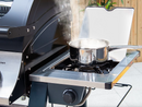 Sahara S375 3 Burner Gas Barbeque