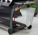 Sahara S375 3 Burner Gas Barbeque