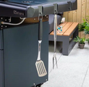 Sahara 4 Burner X450 Gas BBQ (Teal)