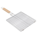 RSW BBQ Grilling Rack With Bamboo