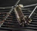 Sahara BBQ Wire Grill Brush