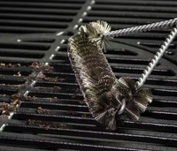 Sahara BBQ Wire Grill Brush