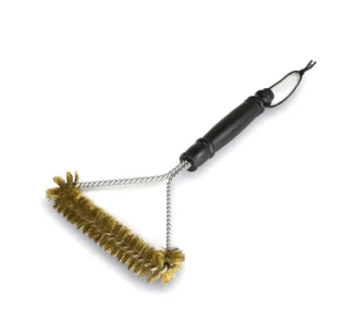 Sahara BBQ Wire Grill Brush