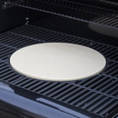 Sahara Pizza Stone Insert for BBQ