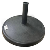 Amba 18kg Parasol Base