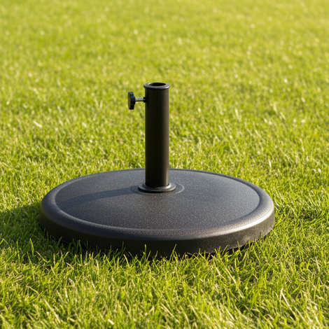 Amba 18kg Parasol Base