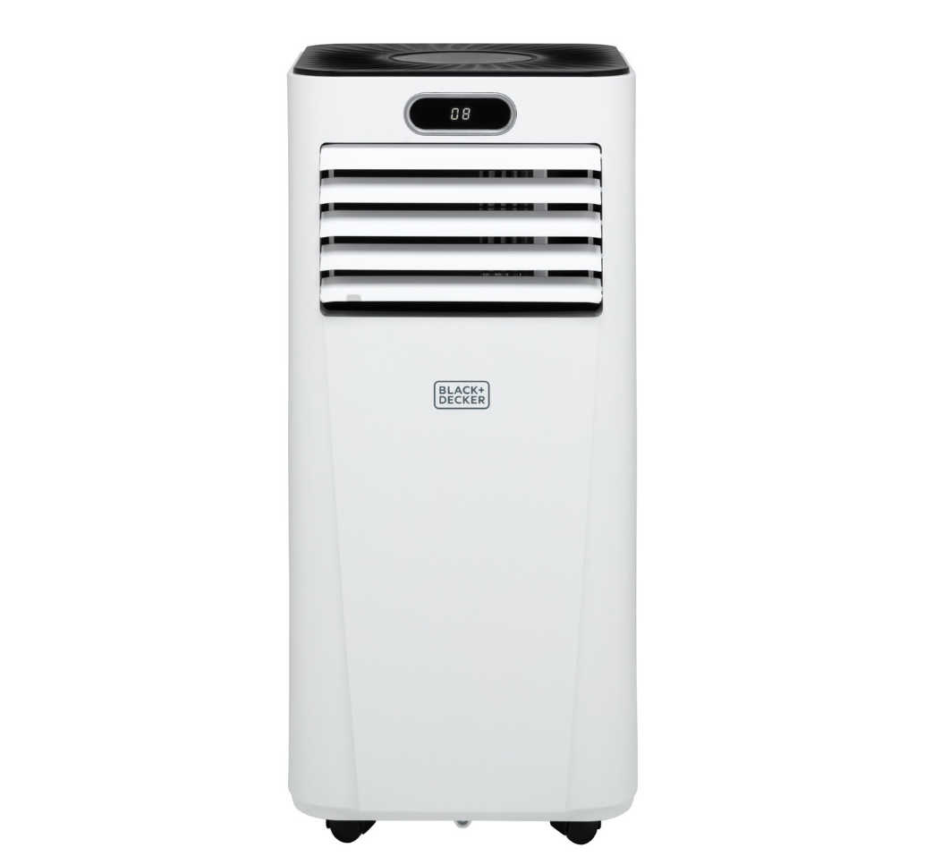 Black & Decker 5000BTU Smart Air Conditioner | BXAC40023GB