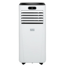 Black & Decker 9000BTU Smart Air Conditioner Unit | BXAC40025GB