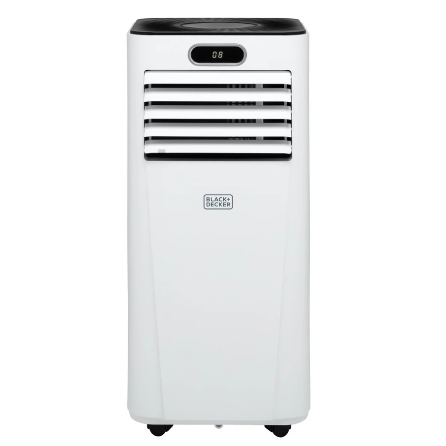 Black & Decker 9000BTU Smart Air Conditioner Unit | BXAC40025GB
