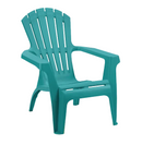 Adirondack Chair Aqua Green