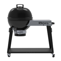 Sahara Forge Host Barbeque