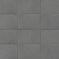 Newgrange Flag 600X300X40mm | Black Granite