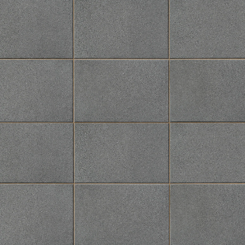 Newgrange Flag 600X300X40mm | Black Granite