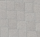 Corrib Blocks 60x210x170mm Silver Granite