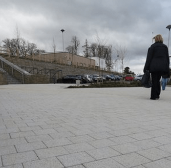 Corrib Blocks 60x210x170mm Silver Granite