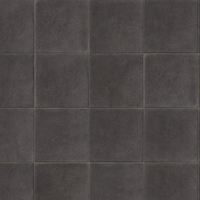 Classica Flags | 40mm | 400x400mm | Charcoal