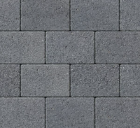 Sienna Blocks | 50mm | Graphite | Duo