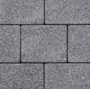 Sienna Blocks | 50mm | Graphite | Duo