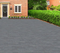 Sienna Blocks | 50mm | Graphite | Duo